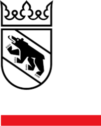 Kanton Bern - Regionalgerichte
