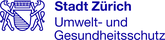 Umwelt- und Gesundheitsschutz Stadt Zürich