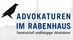 Advokaturen im Rabenhaus