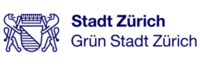 Grün Stadt Zürich